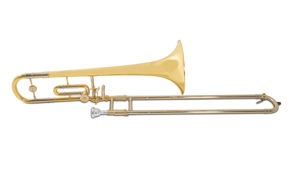 Bach Bb/C-Trombon för barn TB650 - TB650