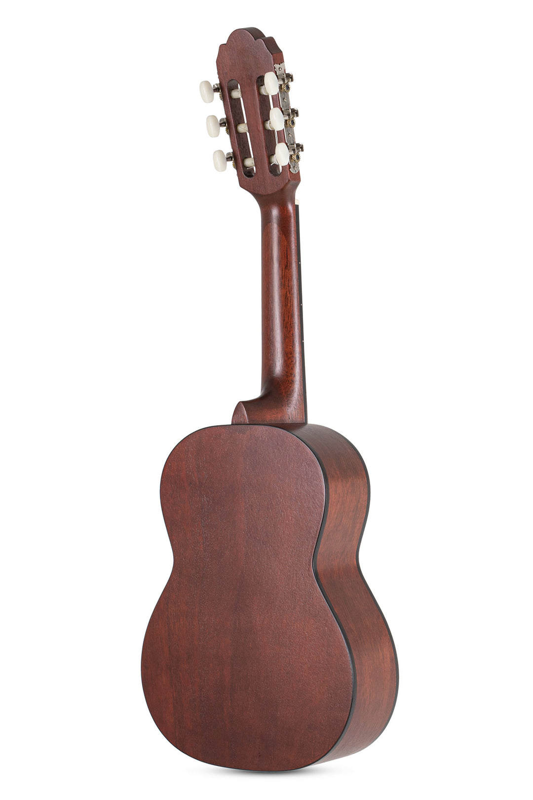 GEWA klassisk gitarr Student Cedar - 1/4-storlek natur