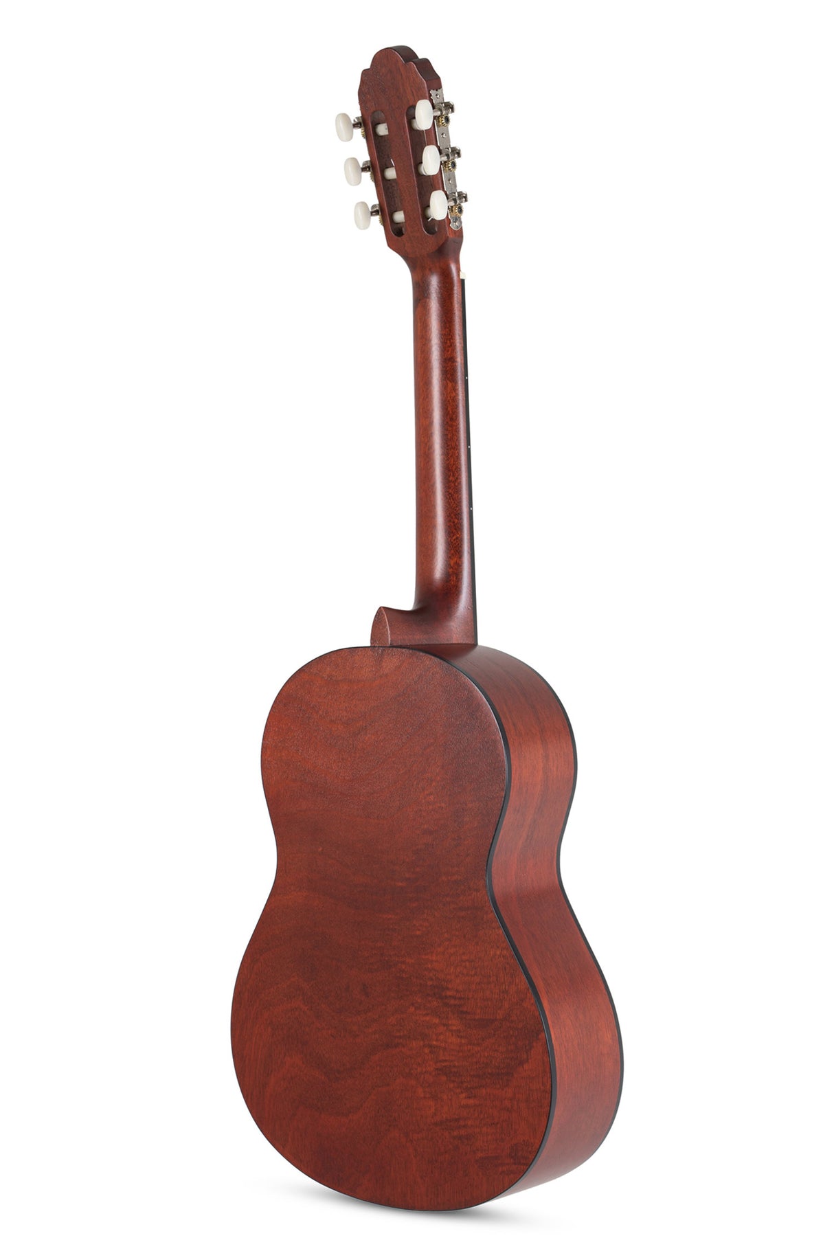 GEWA klassisk gitarr Student Cedar - 3/4-storlek natur