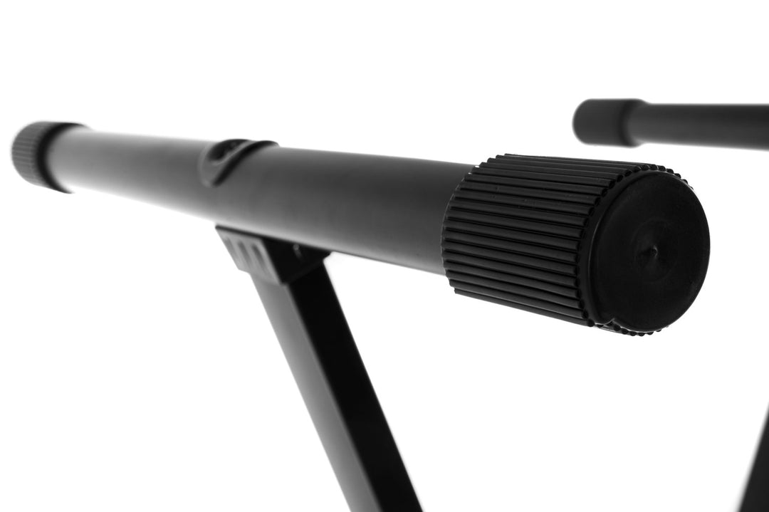 GEWA Keyboards stands Gear System - VE5 black (KS-20B)