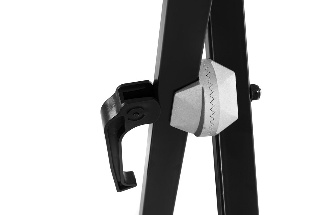 GEWA Keyboards stands Easy Gear System - VE5 black (KS-40B)