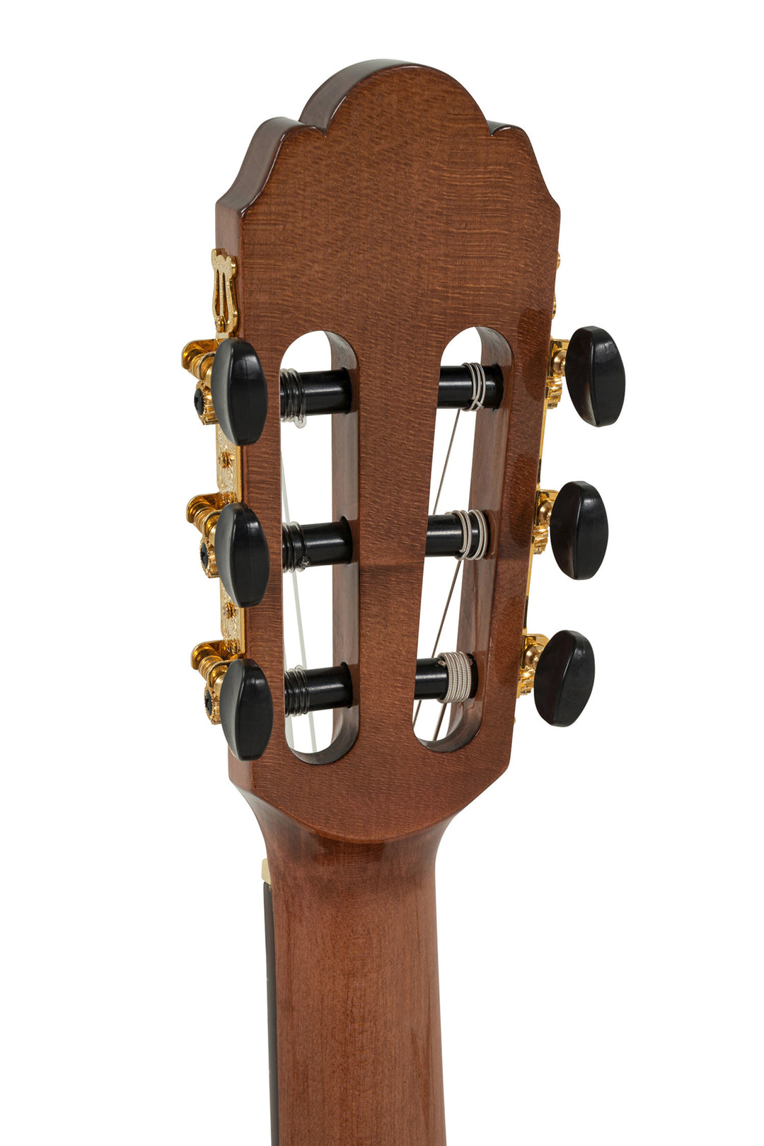GEWA Klassisk gitarr Pro Arte GC 25 A - 1/4-storlek