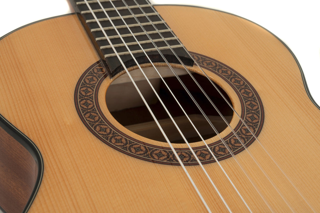 GEWA Klassisk gitarr Pro Arte GC 25 A - 1/4-storlek