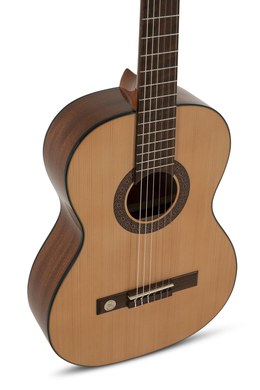 GEWA klassisk gitarr Pro Arte GC 100 A - 7/8-storlek