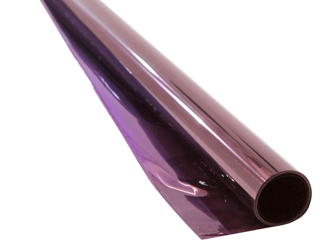 EUROLITE färgfolie 126 mauve 122x100cm