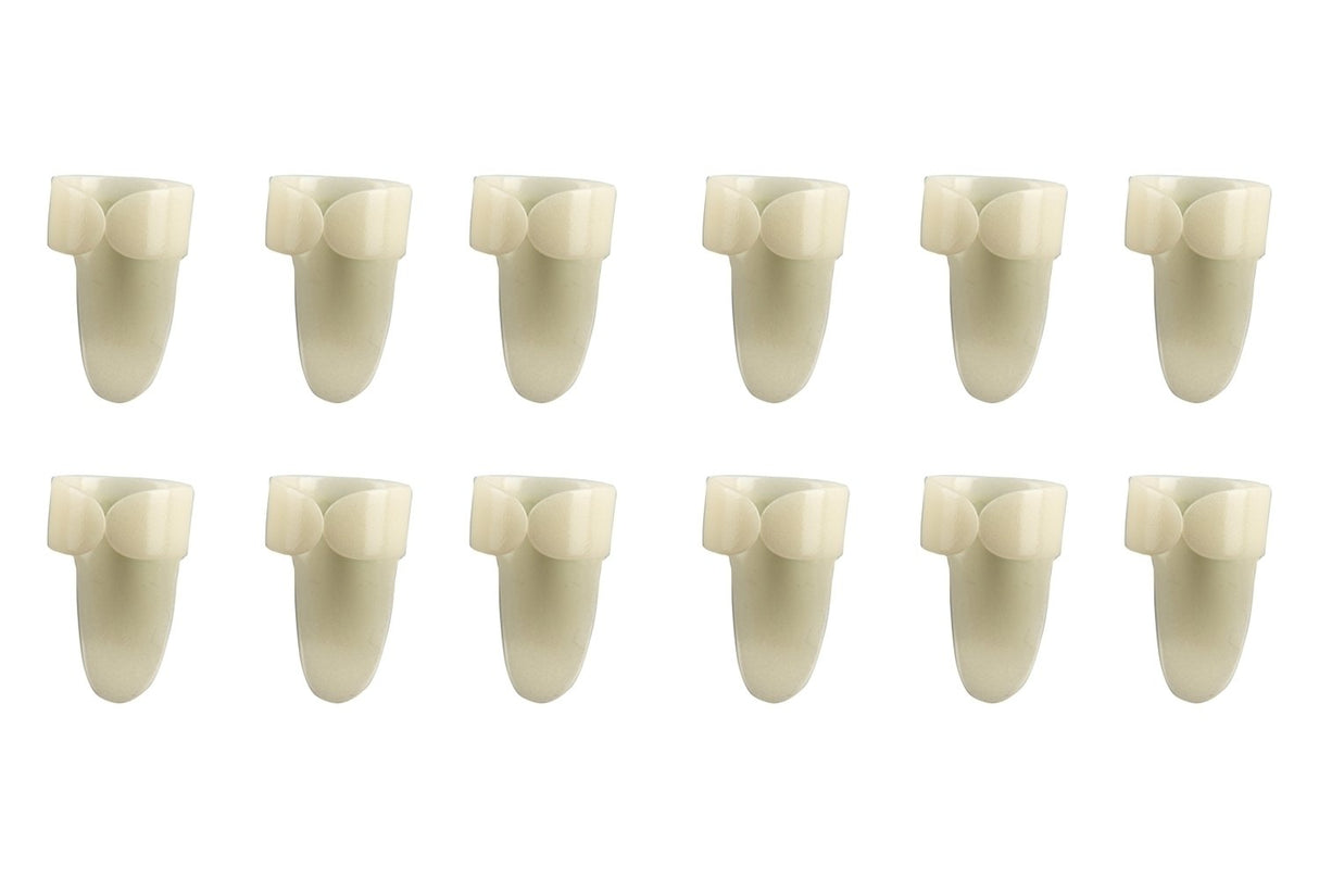Pick Boy fingerring Luminous - fluorescerande