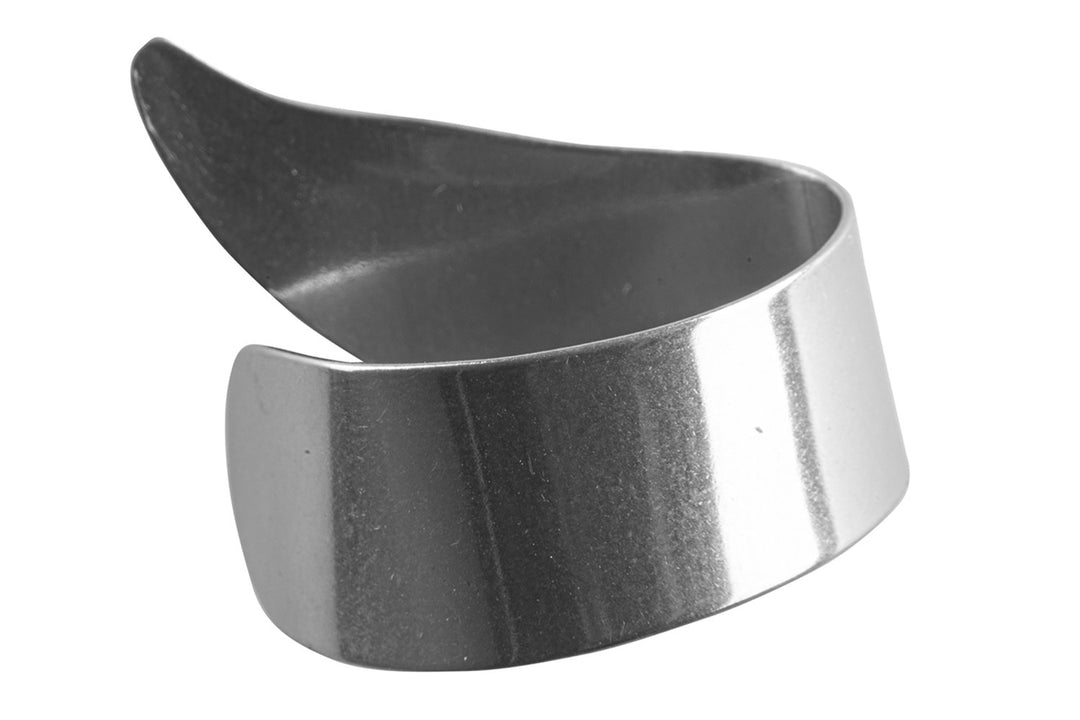GEWA tumring - nysilver