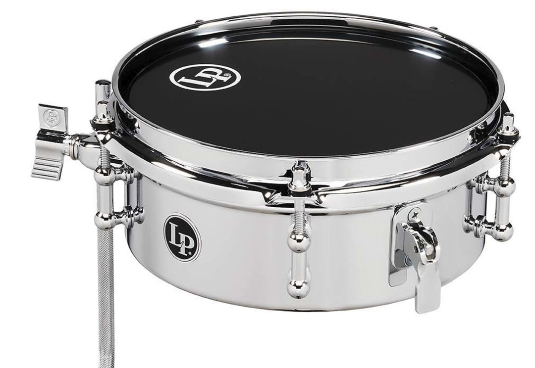 Latin Percussion Micro Snares Mikro-virvel - 8" (LP848-SN)