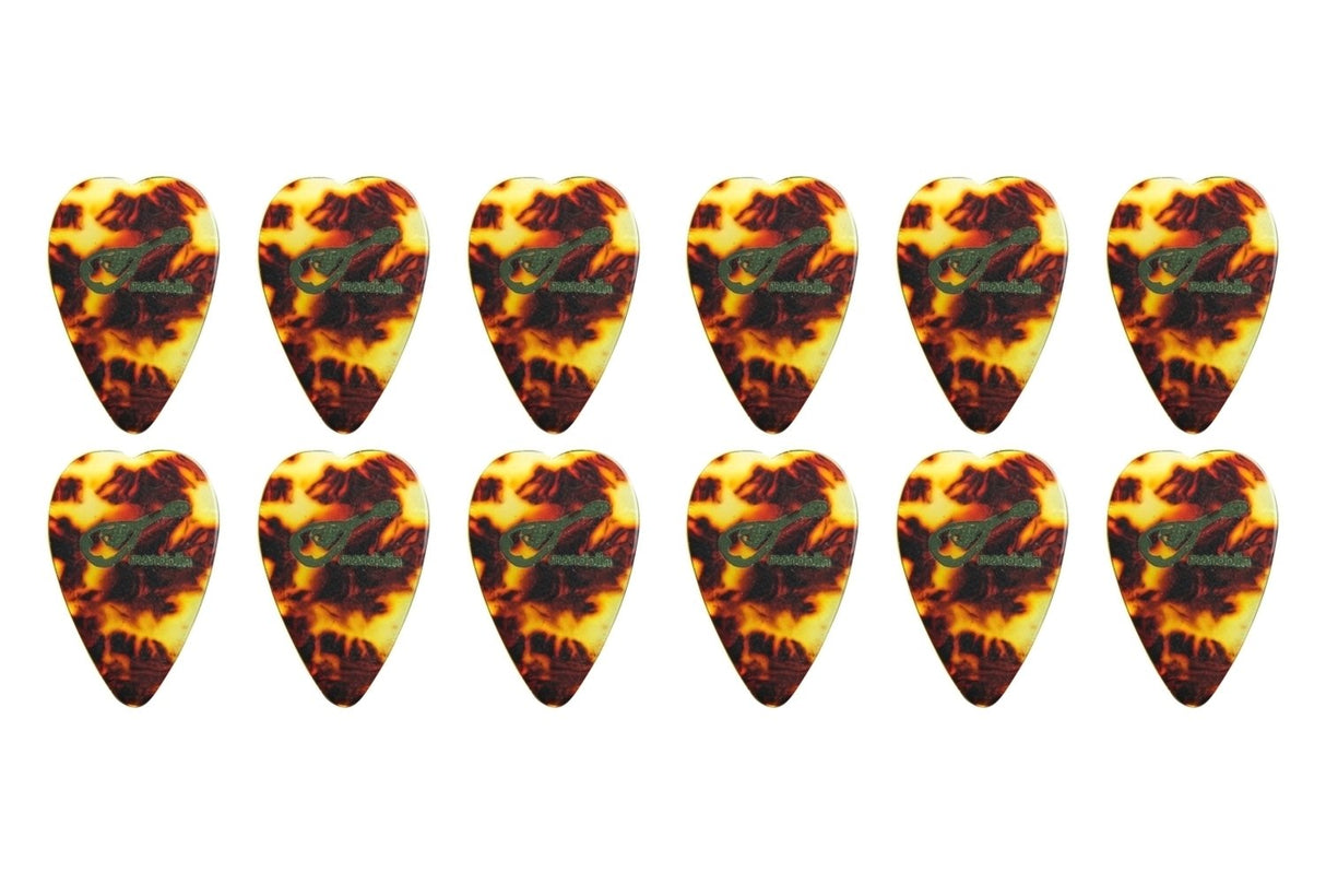 GEWA plektrum F&S mandolin - light