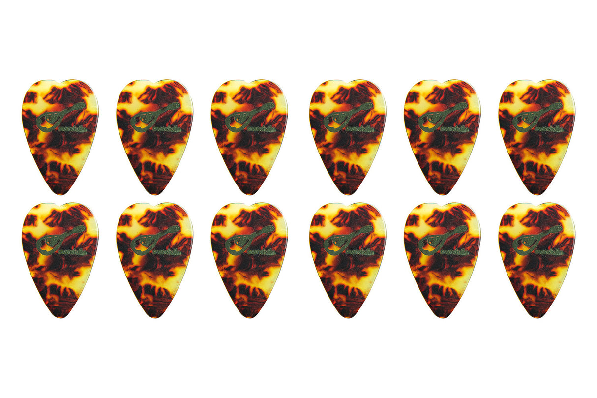 GEWA plektrum F&S mandolin - light