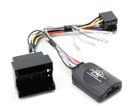 21CTSMC004.2 Interface för Mercedes