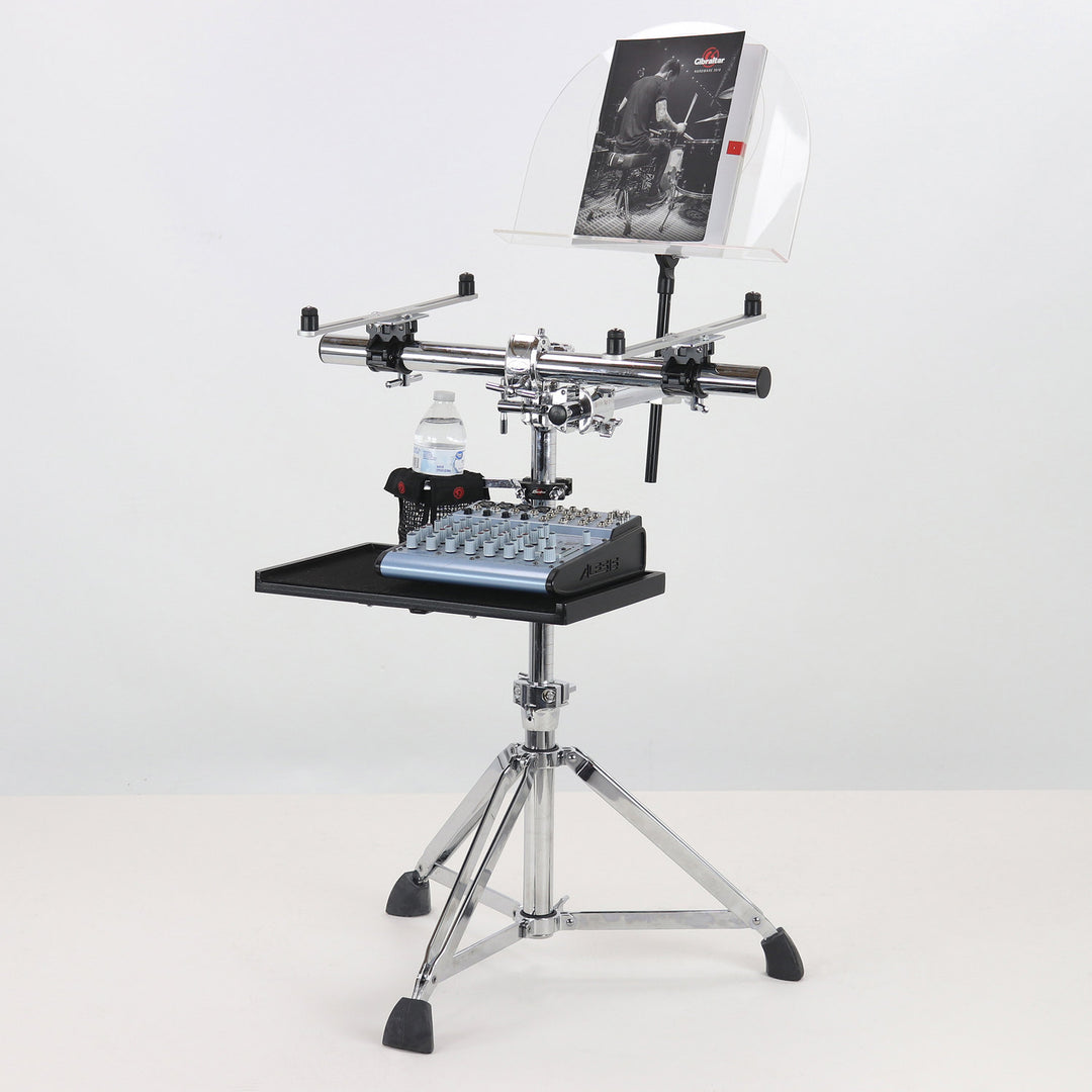 Gibraltar E-Hardware Foundation-stativ - 9813HA