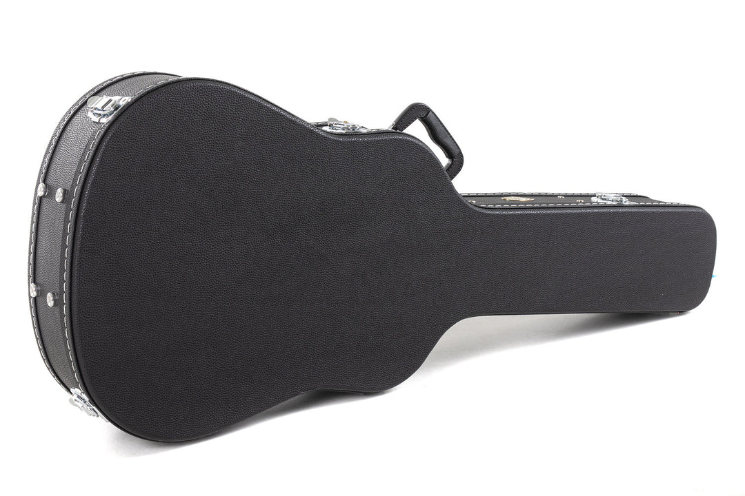 GEWA gitarrcase Flat Top Economy - akustisk gitarr 6-strängars