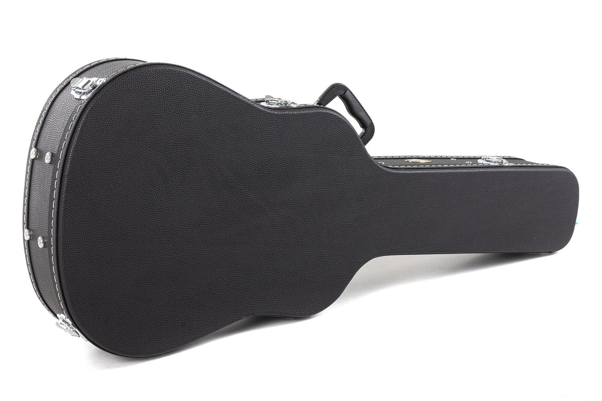 GEWA gitarrcase Flat Top Economy - akustisk gitarr 6-strängars