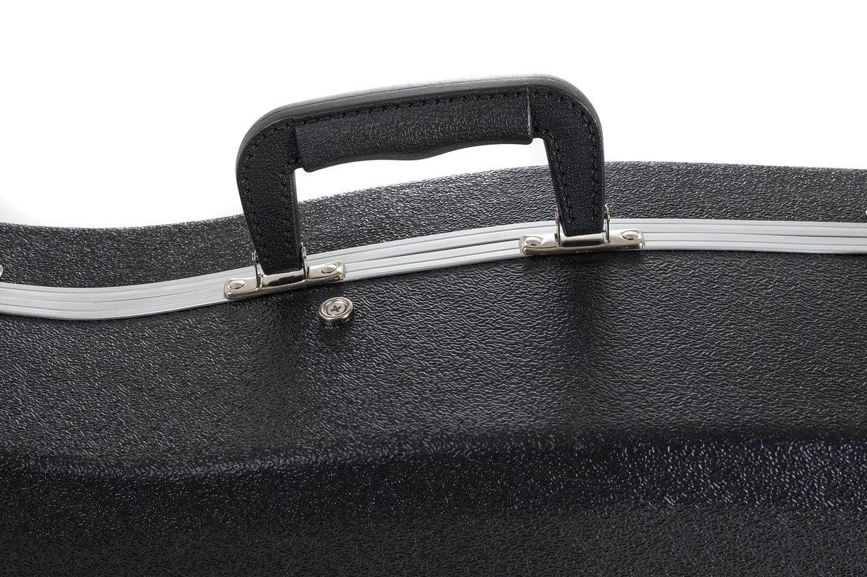 GEWA Gitarrer-etui ABS Premium - klassisk gitarr