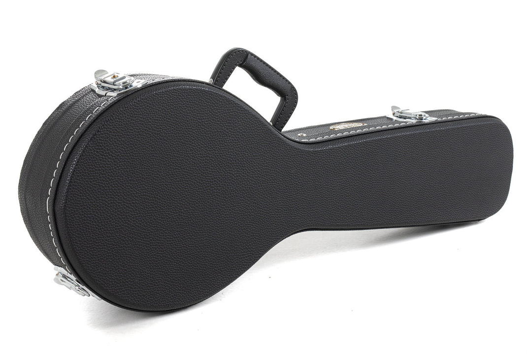 GEWA case för mandolin Flat Top Economy - rund mandolin