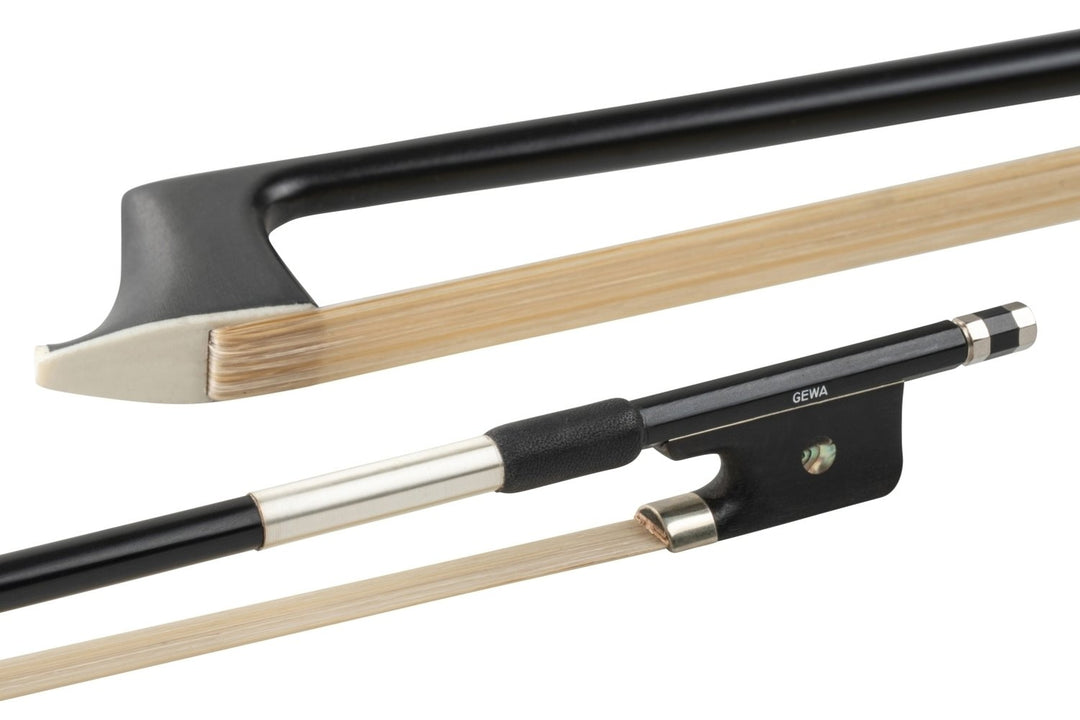 GEWA altfiolstråke Carbon Student - 1/4