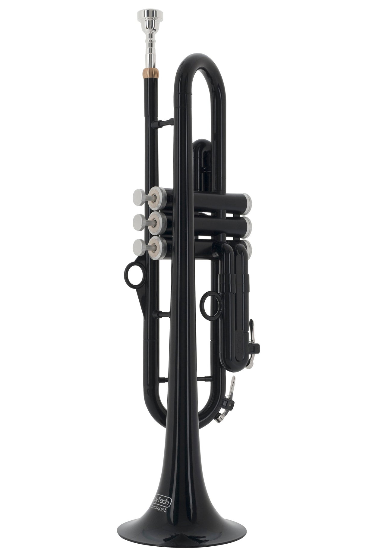 pTrumpet Trumpet hyTech - Black