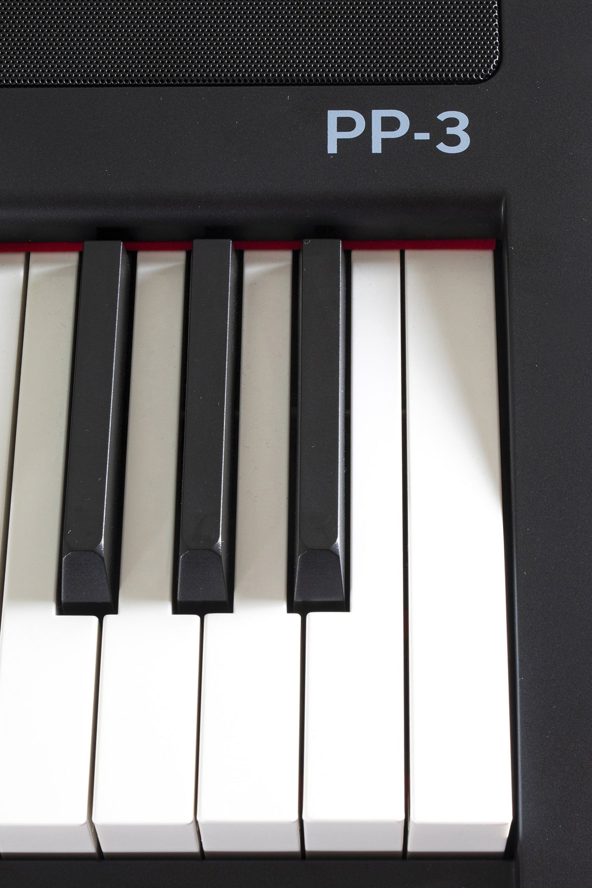 GEWA Portable Piano PP-3 - PP-3 utan stativ