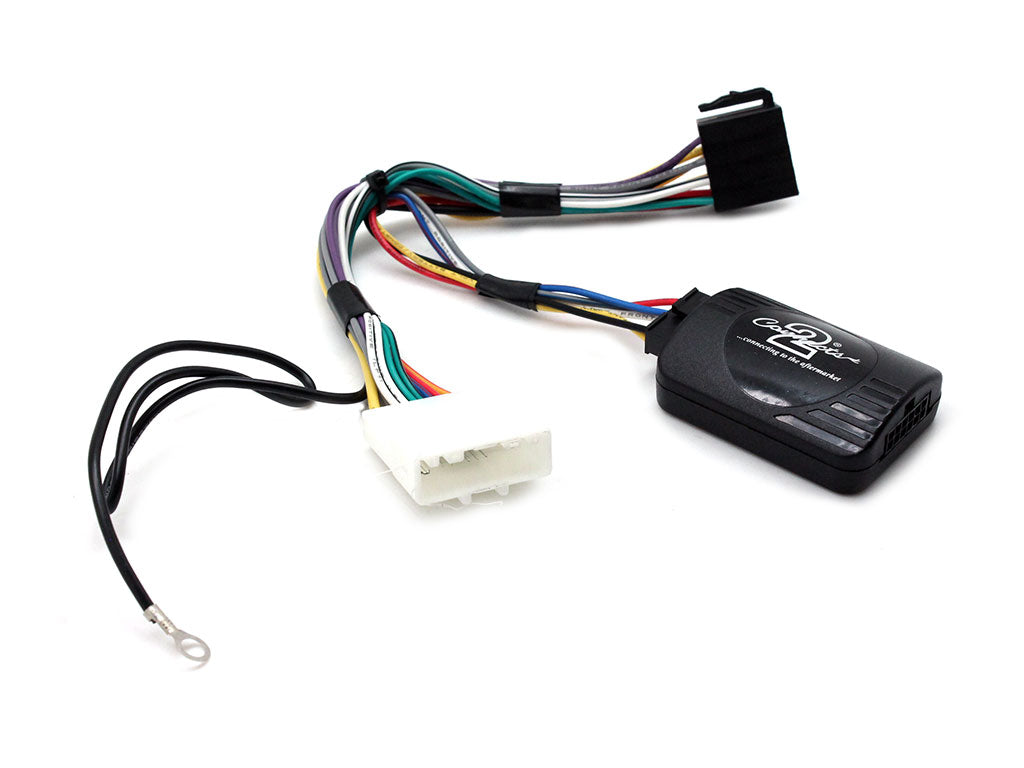 21CTSNS003.2 Interface för Nissan