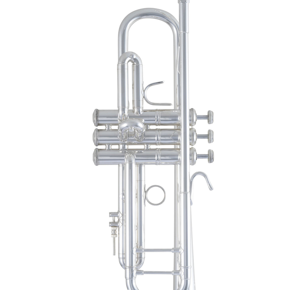 Vincent Bach Bb-trumpet 180L Stradivarius - 180SL