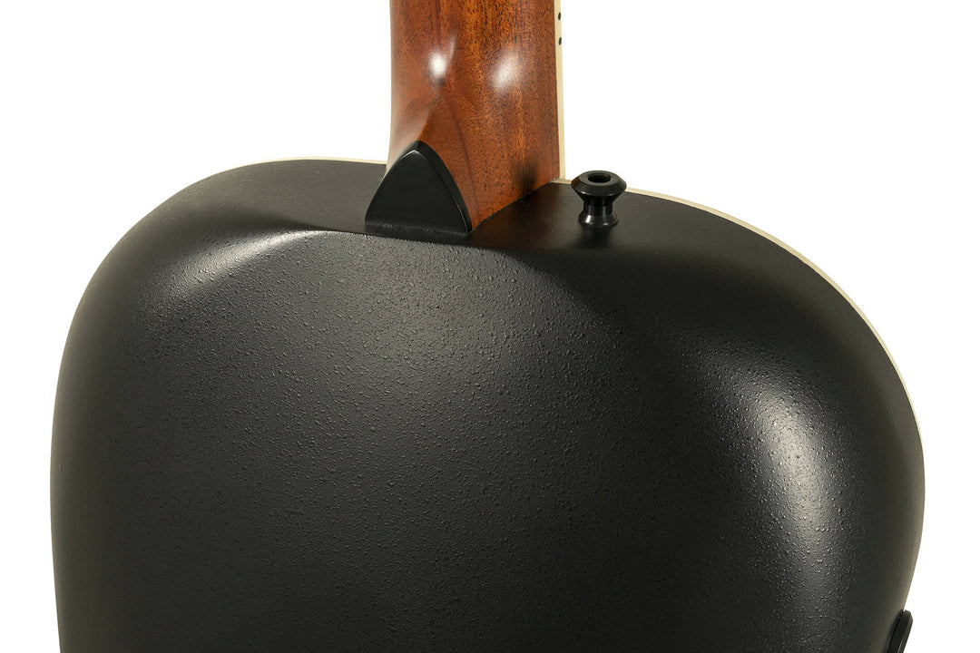 Ovation E-akustisk Gitarrer Pro Series Ultra mellandjup utan cutaway - Skymning till gryning (1516DTD-G)