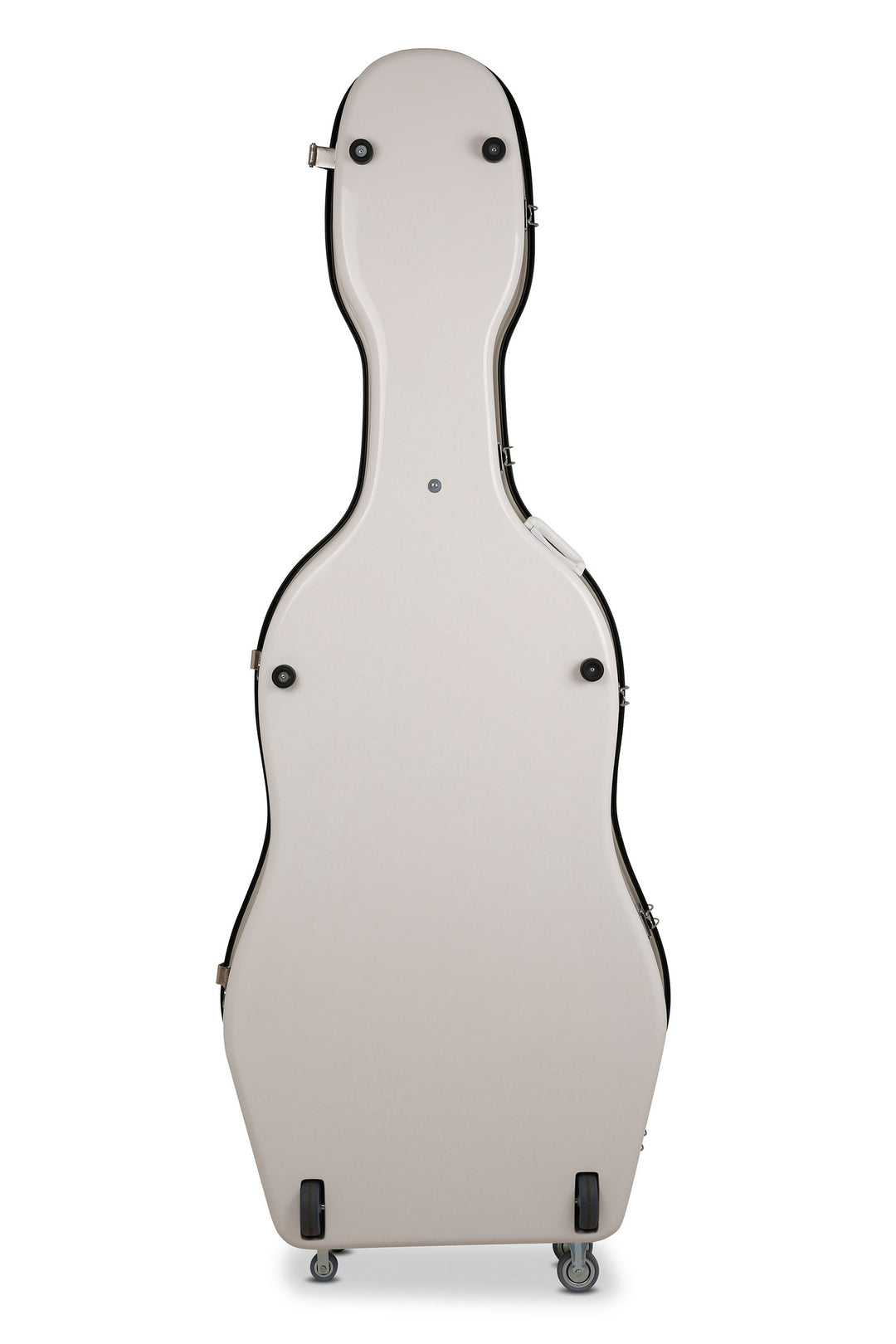 GEWA Kontrabas case Idea Mammoth