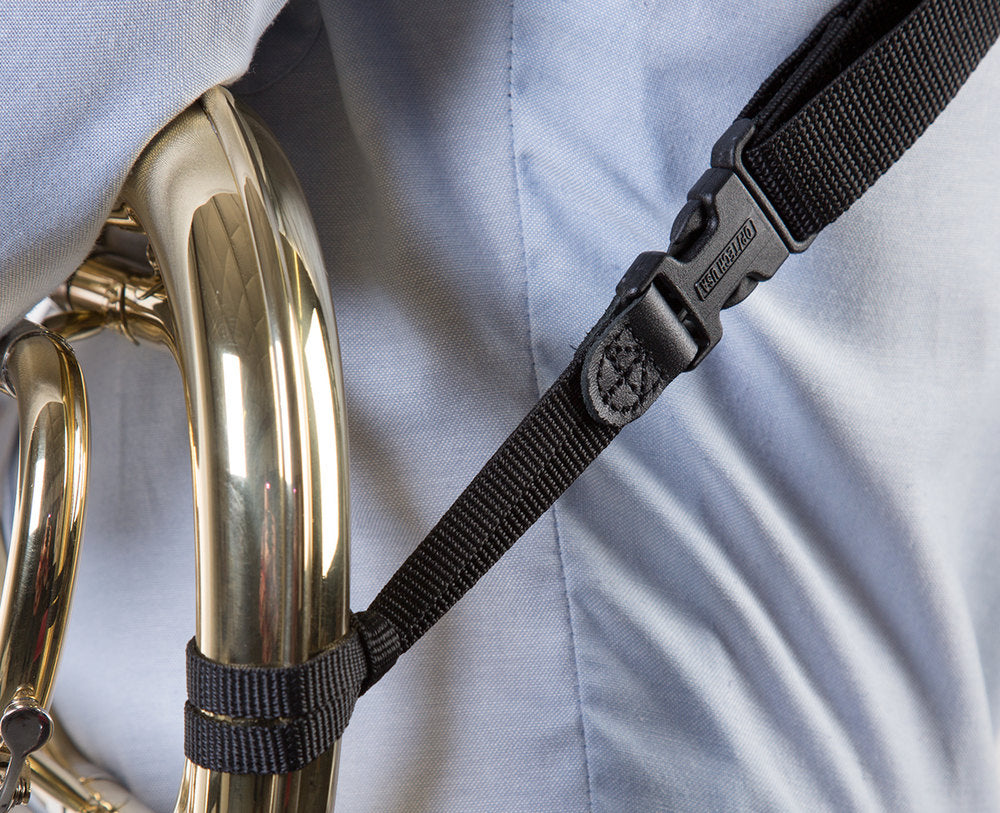 Neotech Brass Sling axelrem för tenorhorn och baryton