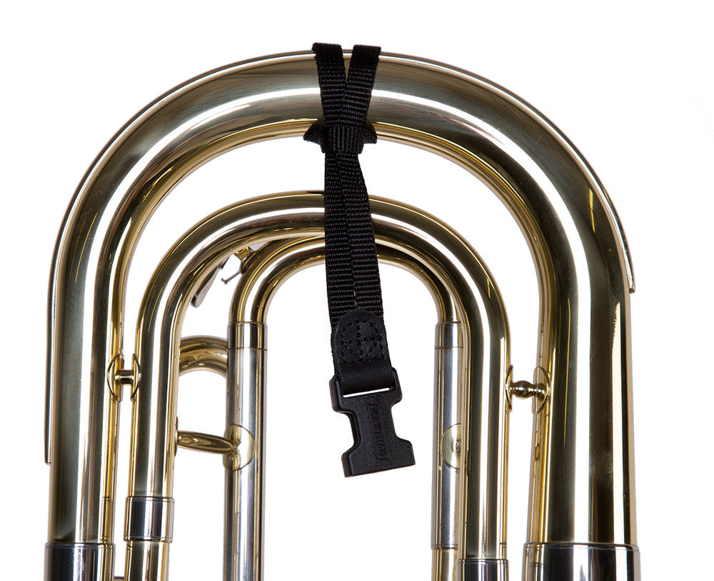 Neotech Brass Sling axelrem för tenorhorn och baryton