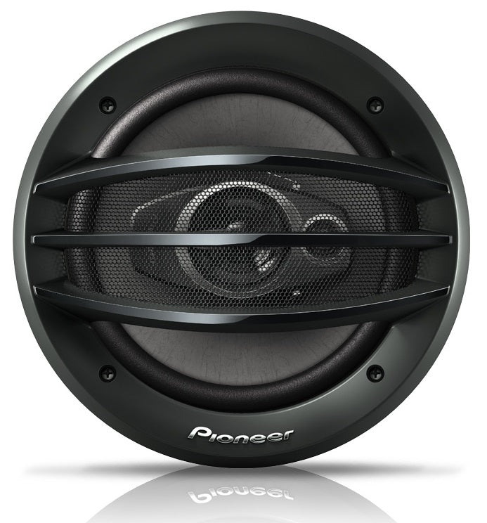 Pioneer TS-A2013i 3-vägshögtalare (500W, 20 cm)