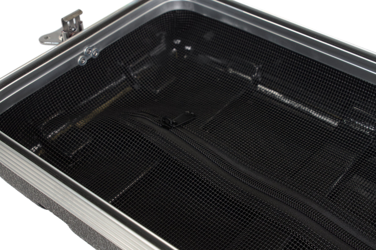 19" Rackcase (6U)