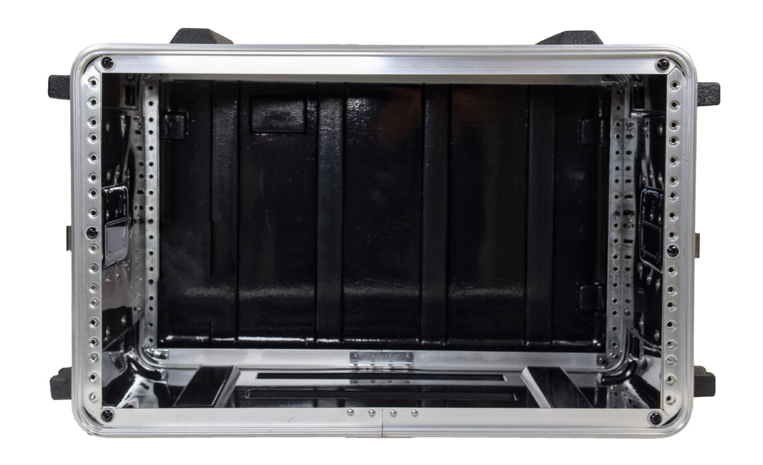 19" Rackcase (30cm, 6U)