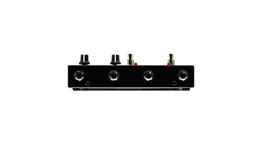 Morley ABY-MIX-G Gold Series mixer och kombinator