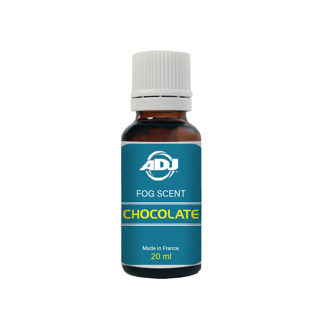 ADJ Scent For Smoking Liquid - Chocolate (20 ml)