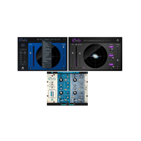 Clearmountain Series Volym 1
