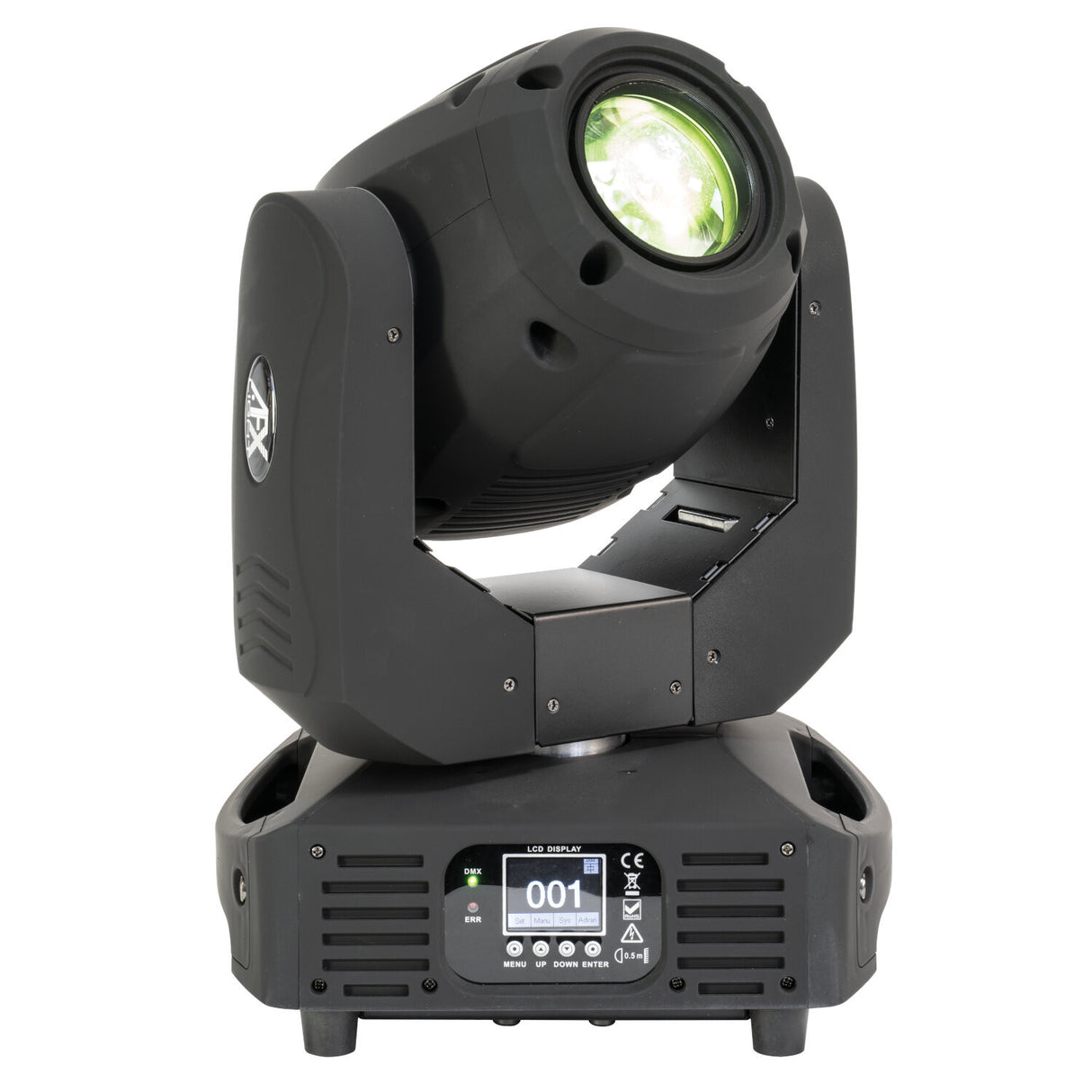 AFX BEAM R1 MKIII Movingheads (120W)
