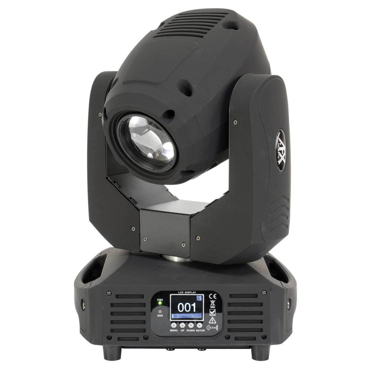 AFX BEAM R1 MKIII Movingheads (120W)