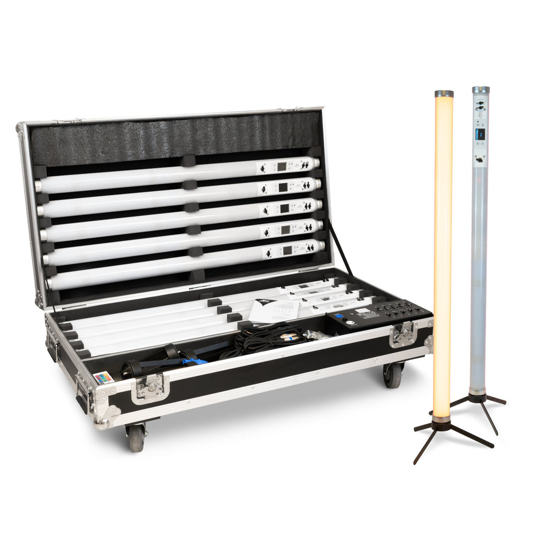 AFX Spectra Rör FC RGBW LED