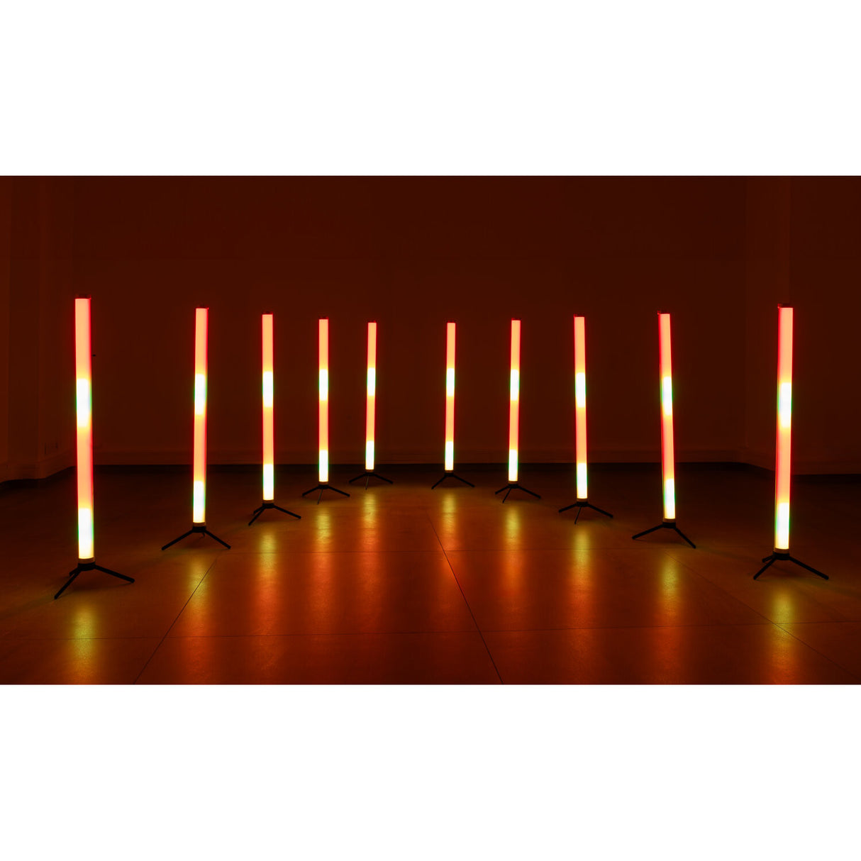 AFX Spectra Rör FC RGBW LED