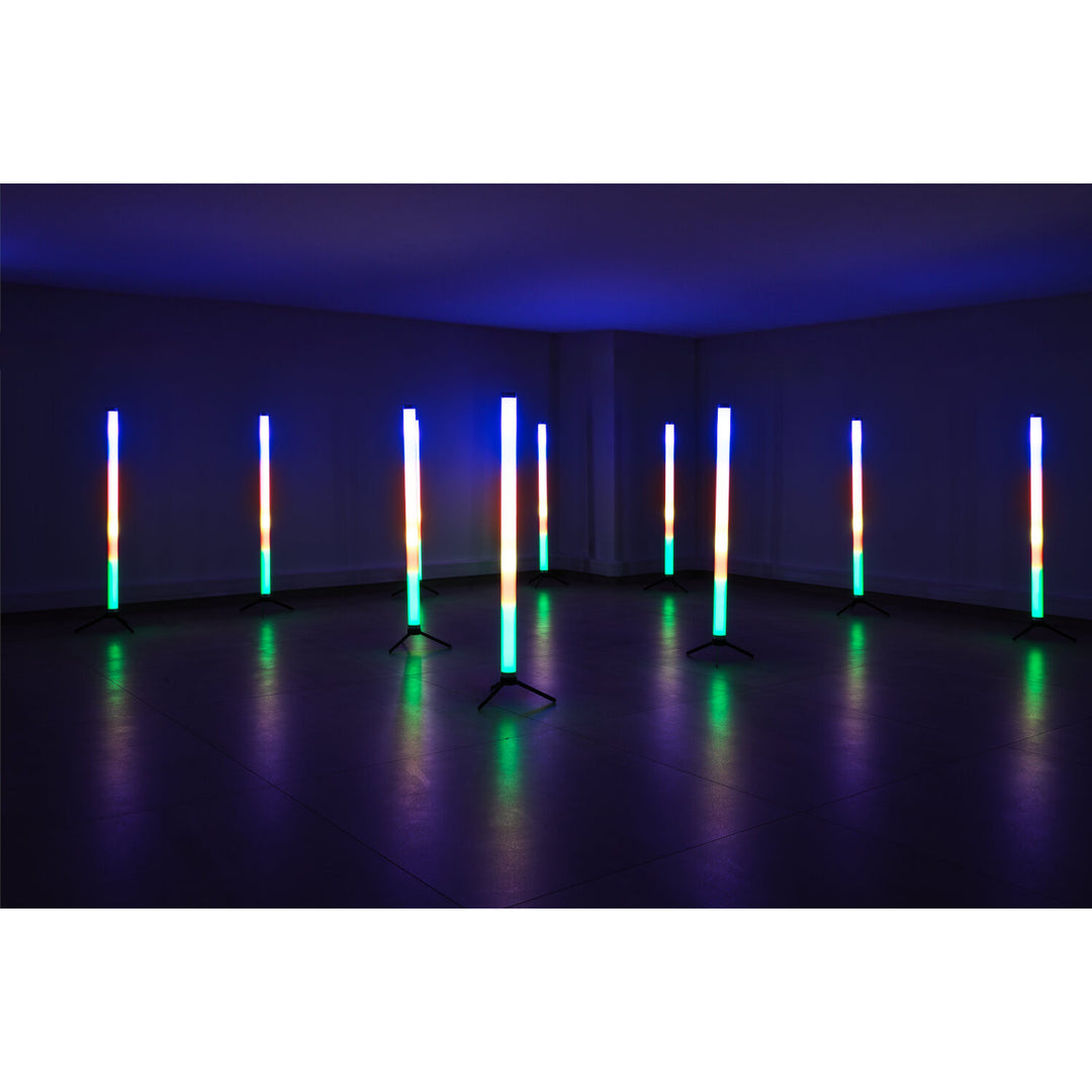 AFX Spectra Rör FC RGBW LED