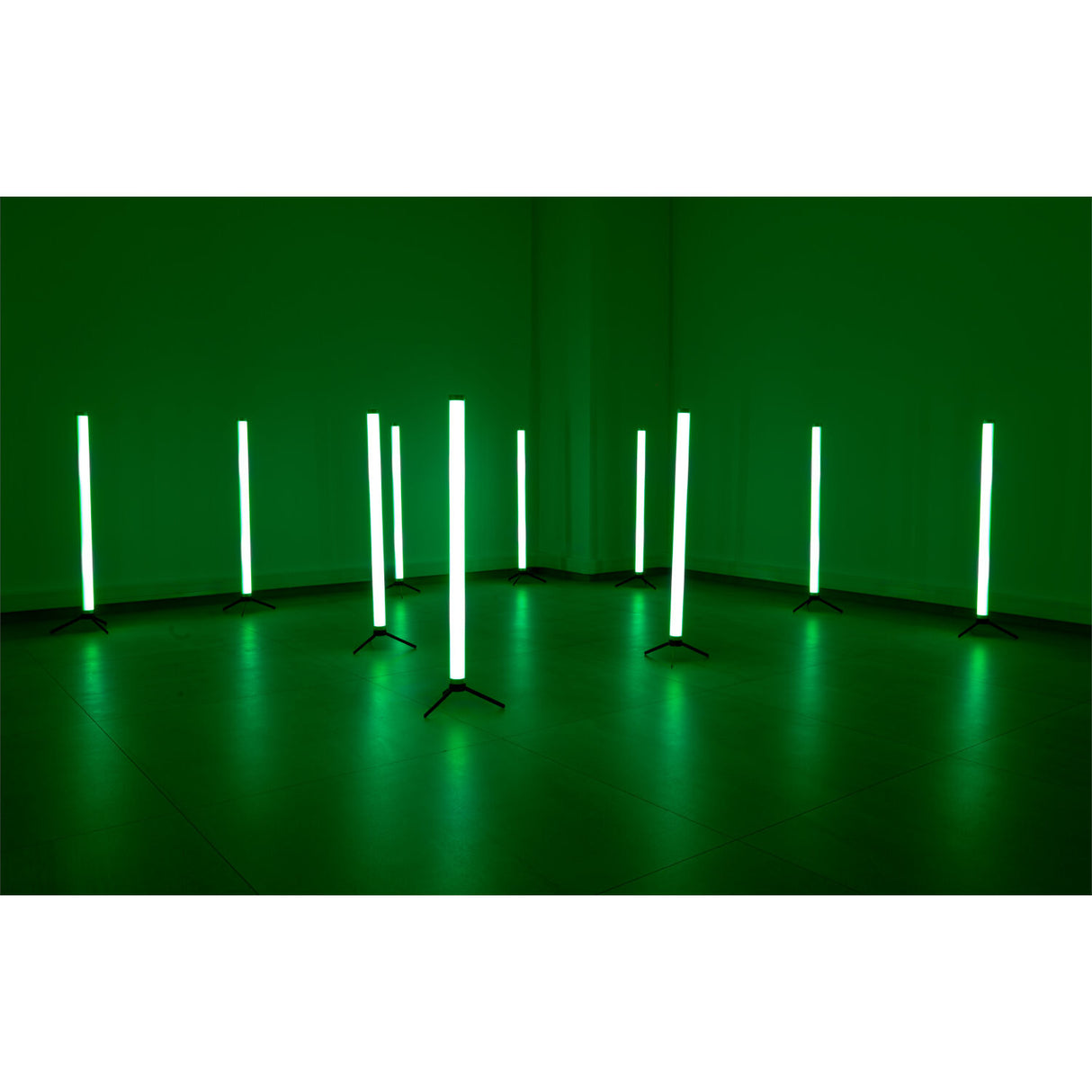 AFX Spectra Rör FC RGBW LED