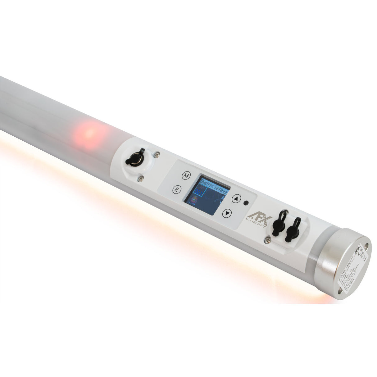 AFX Spectra Rör FC RGBW LED