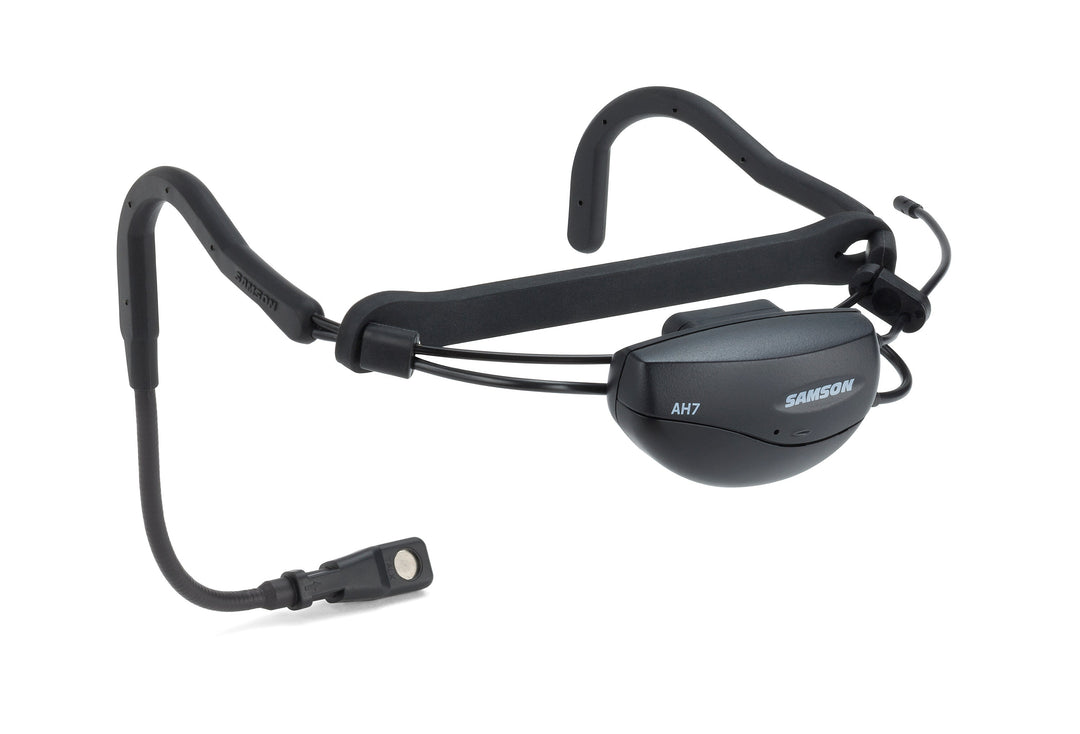 Samson Airline AH7/QE CH E4 headset-sändare