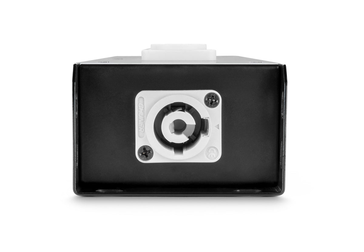 Adam Hall PowerCon distributionslåda