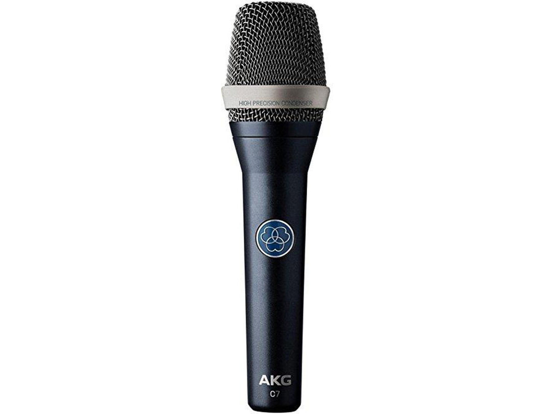 AKG C7 Kondensator sångmikrofon