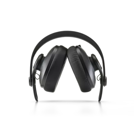 AKG K361 Bluetooth hörlurar (svarta)