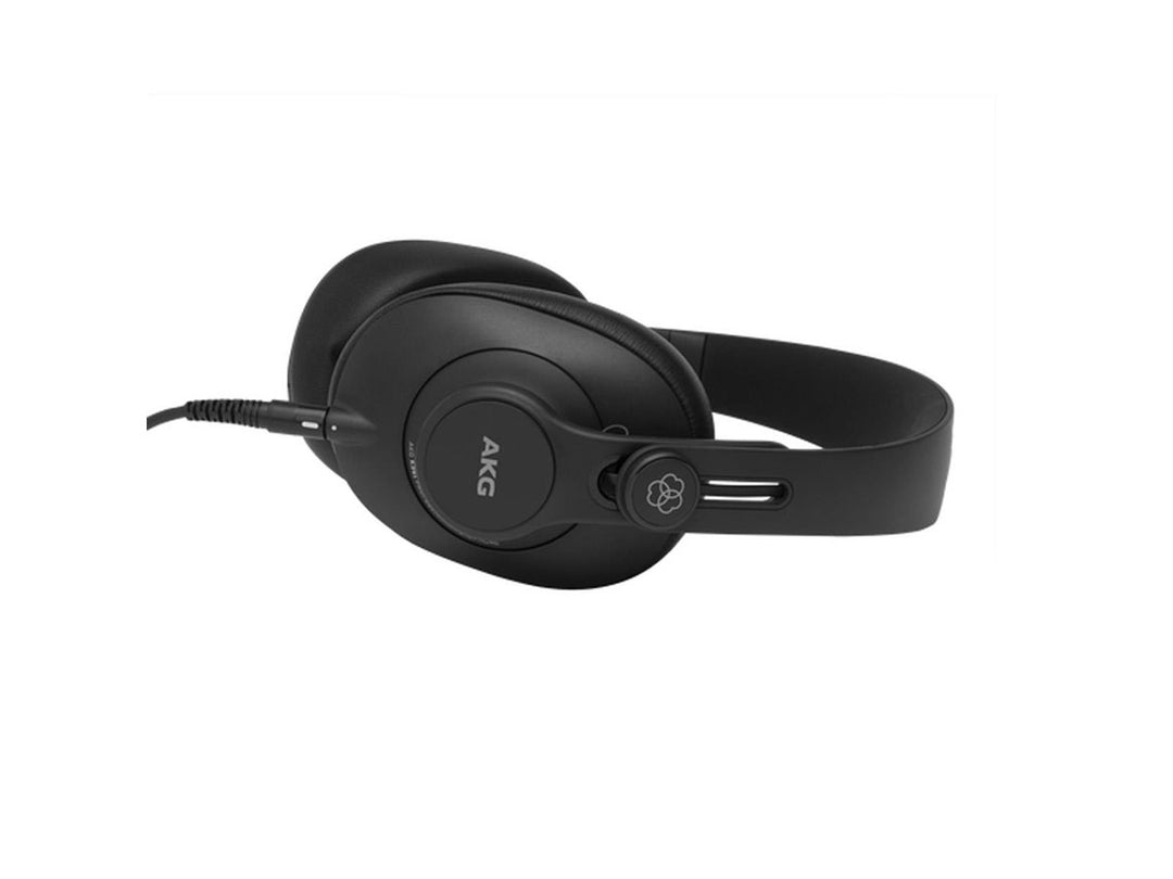 AKG K361 Studio hörlurar (svarta)