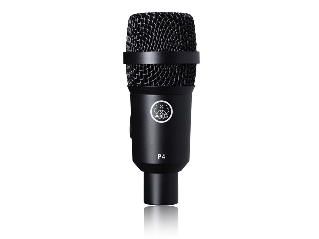 AKG Session Trummikrofonpaket
