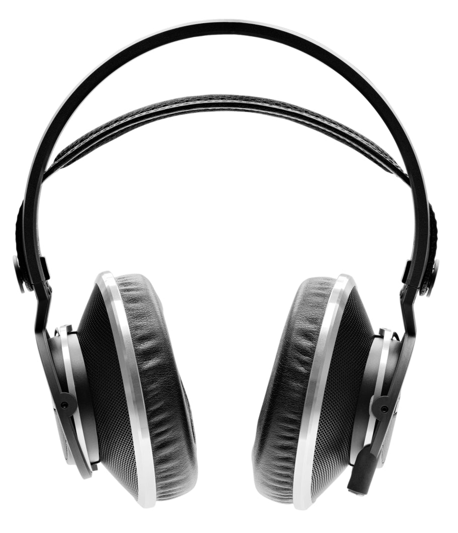 AKG K812 Studio hörlurar (svarta)