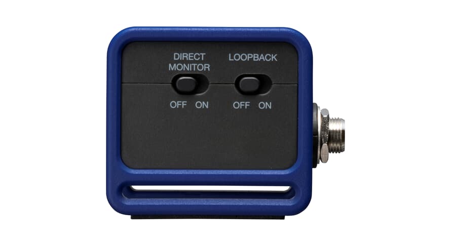 Zoom AMS-22 ljudkort